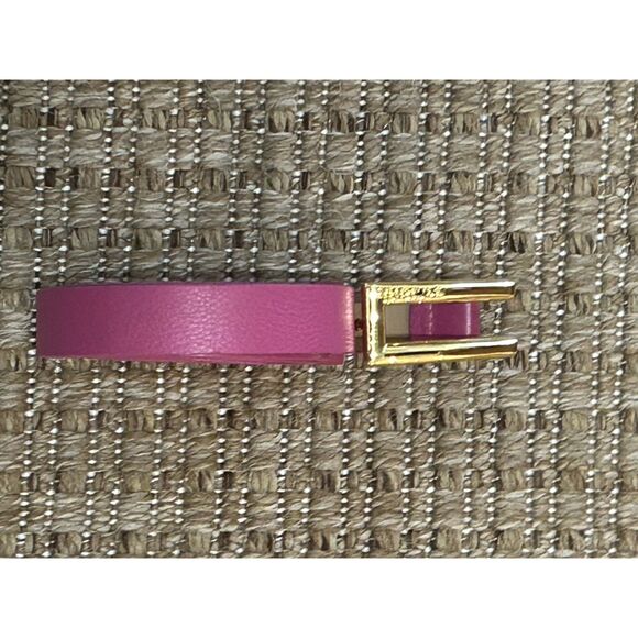 St. John — Belt | EUC · Sz XL main image 6